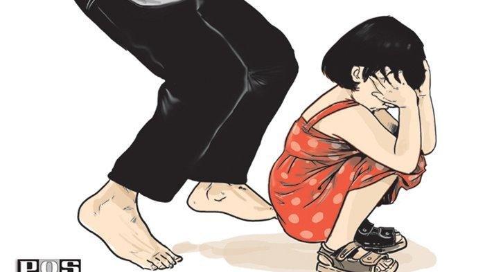 Dituntut 16 Tahun, Kake Cabul Akan Nikmati Masa Tua nya