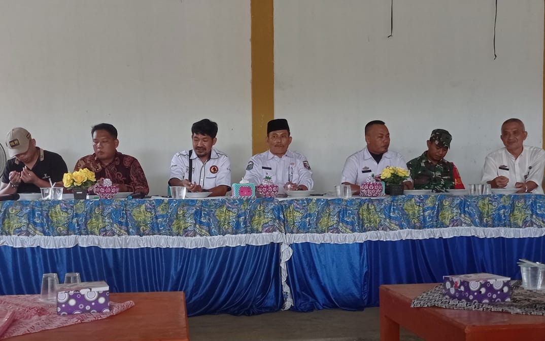 Desputra Serukan Kampanye Damai Pilkades Serentak