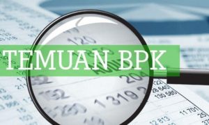 Kisruhnya Temuan LHP BPK Tahun 2022 Disekretariat DPRD, Pemkab Lampura Bakal Tidak Dapat WTP