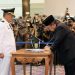 Aswarodi Dilantik Gubernur Lampung Untuk Menjadi PJ Bupati Lampung Utara