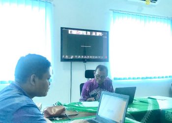 Tingkatkan Kontribusi Penelitian, UMKO dan UM Tagum College (UMTC) Gelar Seminar