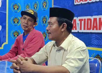 Kades Madukoro Bantah Alihkan BLT DD