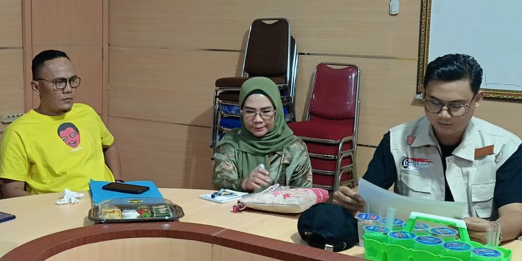 Vicko Moderatori Literasi Digital