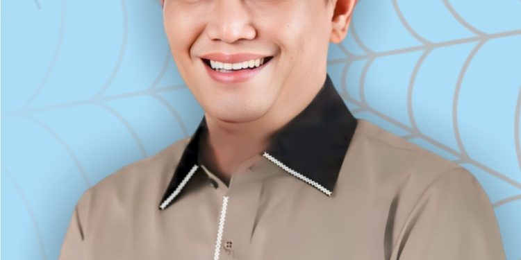 Ali Rahman di Pastikan Berlayar Pada Pilkada Way Kanan 2024