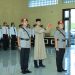 Kapolres Pimpin Sertijab Kasat Narkoba Polres Tulang Bawang Barat.