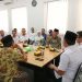 Pilkada Way Kanan 2024, Ali Rahman dan Ayu Asalasiyah Penuhi Undangan DPW PKS Lampung