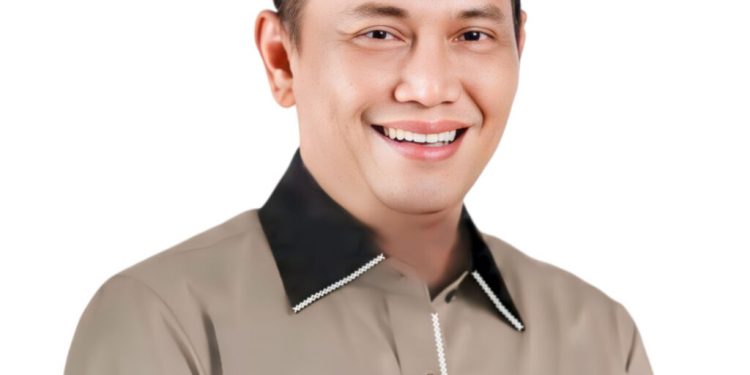 Profil Drs. Ali Rahman, S.T., M.T. Bakal Calon Bupati Way Kanan Periode 2025-2030