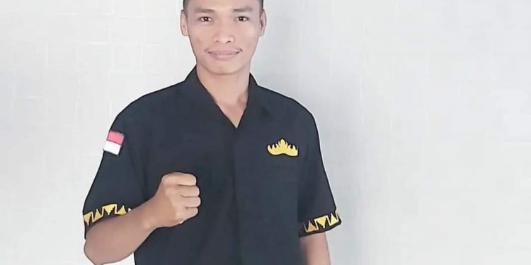 Pemred Lampung Newspaper Jabat Plt, Ketua PW IWO Lampung