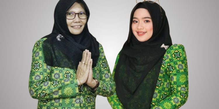 Alami krisis kader di  PDA Lampung Utara Dua Dosen Umko Melakukan Riset Pentingnya Pemanfaatan Media Sosial.