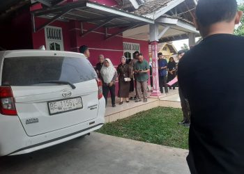 Melanggar UU Pemilu, (RA) Akhirnya Di Eksekusi sama Gakumdu