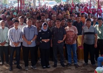 Namanya Mengerucut, Mardiana Lihat Konstalasi