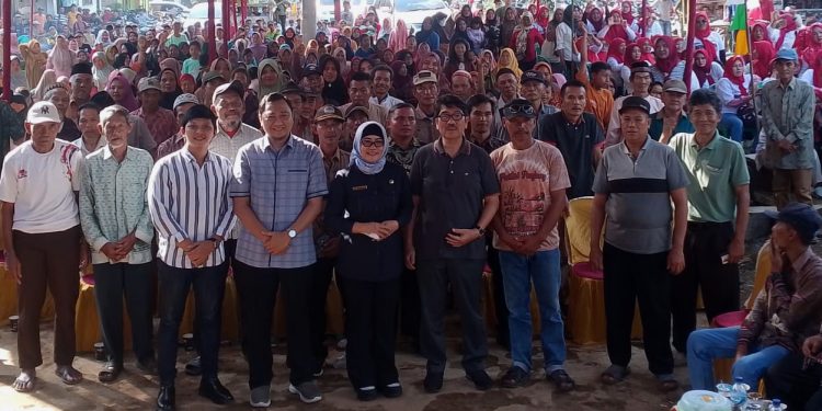 Namanya Mengerucut, Mardiana Lihat Konstalasi