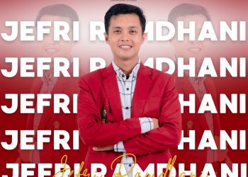 Terpilih Menjadi Ketua Umum DPD IMM Periode 2024/2026, Jefri Ramdani Akan Bangun IMM Lebih Baik Lagi