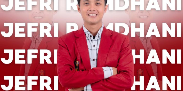 Terpilih Menjadi Ketua Umum DPD IMM Periode 2024/2026, Jefri Ramdani Akan Bangun IMM Lebih Baik Lagi