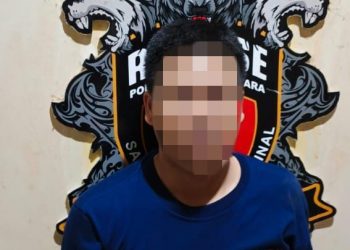 Gara-gara Gak Sesuai Dengan Pernjanjian Michat, Seorang Wanita Tewas Dibunuh pria