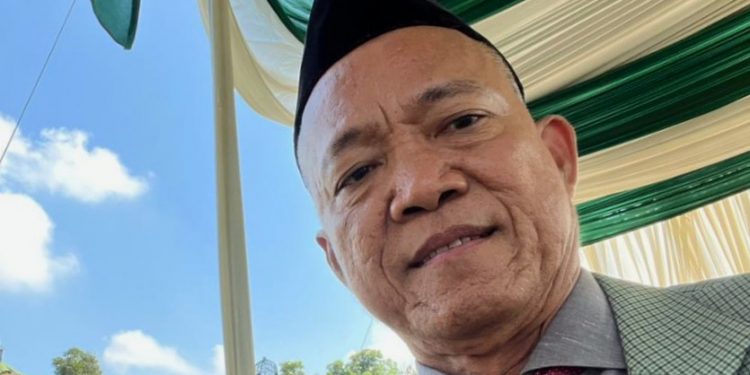 An Sabak Mari Berpolitik Santun