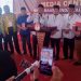 Antar PAS ke KPU, Golkar Panaskan Mesin