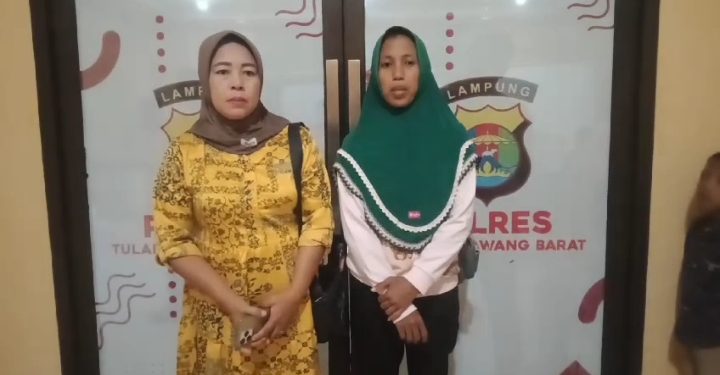 Respon cepat Polres Tubaba atasi perkelahian anak SMP Negeri 7 Panaragan Jaya