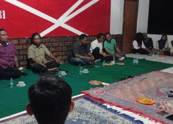 Nando Gen Z Harus PAS Manfaatkan Sumberdaya