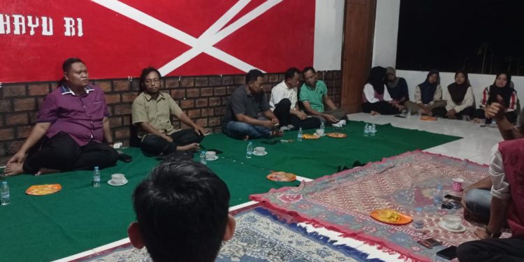 Nando Gen Z Harus PAS Manfaatkan Sumberdaya