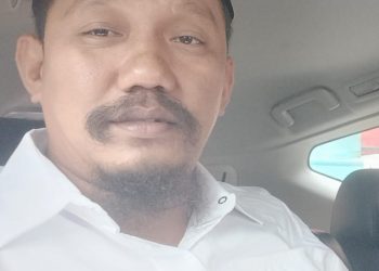 Suhendra Rades Berang:Jangan Libatkan Bangsa Raden dalam Opini Politik pihak tertentu.