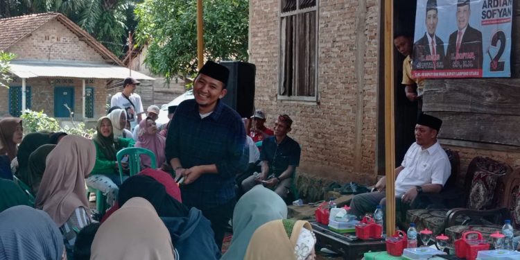 Pendidikan Dan Kesehatan Skala Prioritas PAS