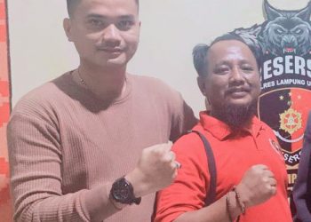 Viral Ayah Hamili Anak Kandung, Advokat Ricky Irawan Minta Agar Proses Hukum Dengan Seadil-adilnya