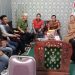 DPC IKBOS Lampura Gelar Rapat Internal Kepengurusan