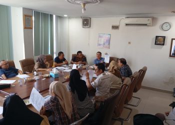 Kawal Pilkada Damai Selasa Besok PWI Lampung Gelar Apel