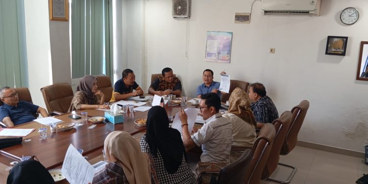 Kawal Pilkada Damai Selasa Besok PWI Lampung Gelar Apel