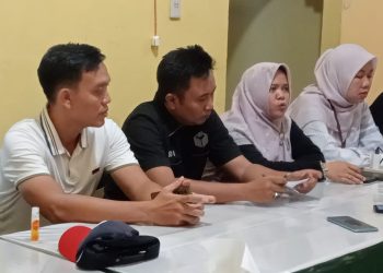 Ini Sebab Gakumdu Hentikan Laporan Kampanye