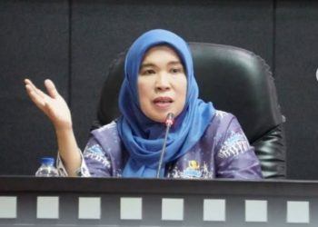 Pemda Tubaba akan Evaluasi tenaga pengamanan Security di area Islamic Center (IC)