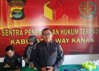Calon Bupati Terpilih Ali Rahman Mengimbau Kepada Masyarakat, Agar Tenang, Sabar dan Tunggu Hasil Ketetapan KPU