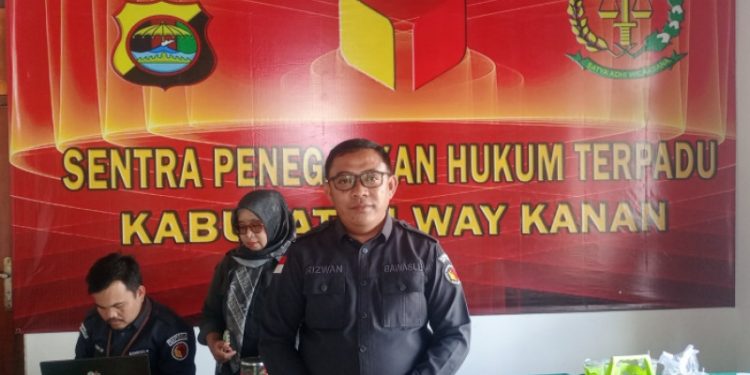 Calon Bupati Terpilih Ali Rahman Mengimbau Kepada Masyarakat, Agar Tenang, Sabar dan Tunggu Hasil Ketetapan KPU