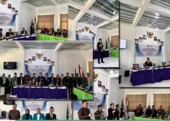 Kabar Gembira, Institut Al Ma’arif Way Kanan Resmi Launching Pascasarjana Program Studi MPI