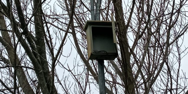 Klarifikasi RKN terkait accu yang tidak ada diboxnya.