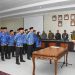 Pj. Sekda Kabupaten Tubaba Bayana Lantik 28 Pejabat Fungsional
