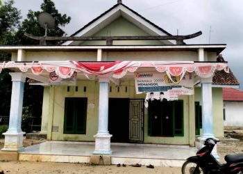 Diduga gunakan ijazah istri untuk jadi aparatur Tiyuh