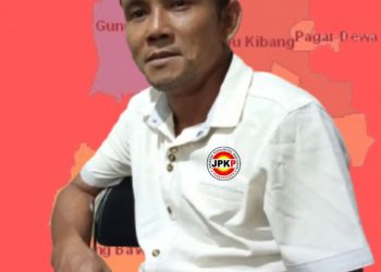 Aparatur Tiyuh Terang Mulya Diduga Gunakan Ijazah Istri, Ketua DPD JPKP Tubaba Angkat Bicara