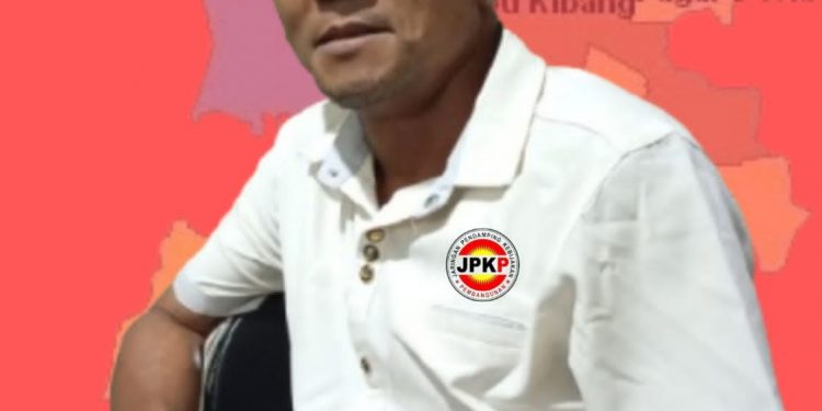 Aparatur Tiyuh Terang Mulya Diduga Gunakan Ijazah Istri, Ketua DPD JPKP Tubaba Angkat Bicara