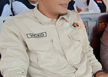 PWI Lampura Ingatkan Kepada BPBD Agar Antisipasi Banjir