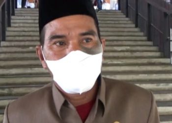 Dahyi Camat Gunung Terang: Tuyuh Terang Mulya akan musyawarah Tiyuh membahas aparatur Tiyuh dan BPT 