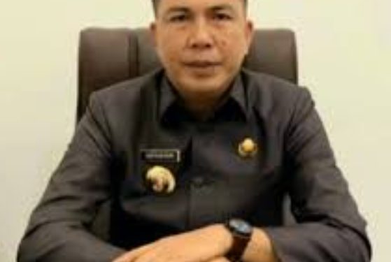 ASN bisa merangkap jadi BPT Tiyuh, ini penjelasan Kepala Dinas PMT Kabupaten Tubaba