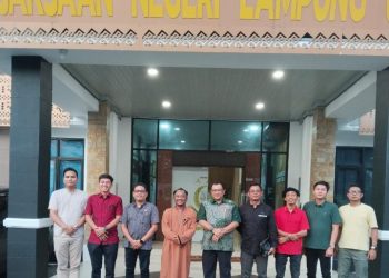 Dugaan Oknum jaksa aniaya tersangka, ini tanggapan Kajari Lampung Utara