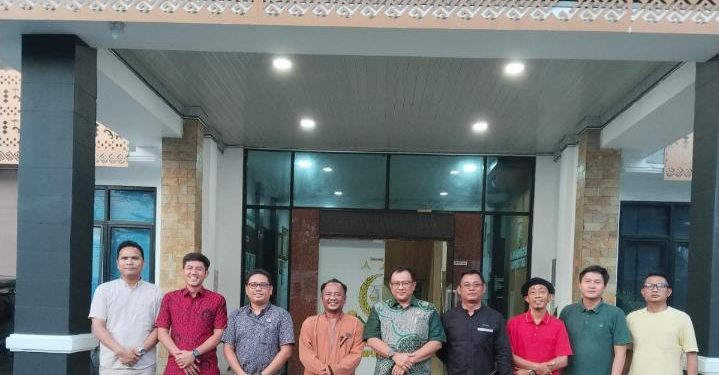 Dugaan Oknum jaksa aniaya tersangka, ini tanggapan Kajari Lampung Utara