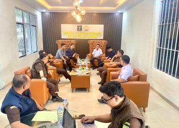 Kuasa Hukum Dwi Hananto apresiasi Langkah Cepat Kejati Lampung turun kan Tim