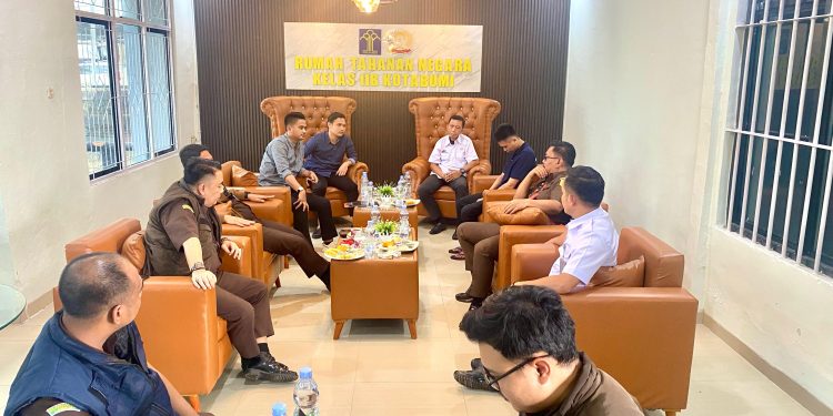 Kuasa Hukum Dwi Hananto apresiasi Langkah Cepat Kejati Lampung turun kan Tim