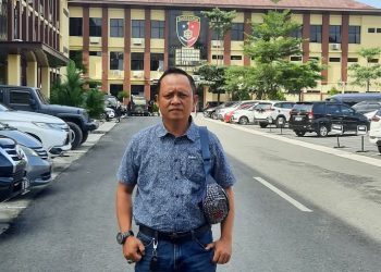 FORSAL Lampung Akan Kawal Perkara Oknum Jaksa di Lampura Lakukan Penganiyaan