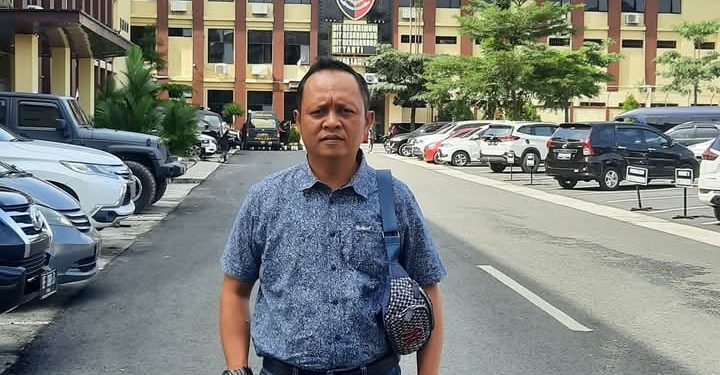 FORSAL Lampung Akan Kawal Perkara Oknum Jaksa di Lampura Lakukan Penganiyaan