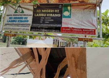 BAZNAS akan kucurkan dana 60% sedang 40% akan dicari darimana?